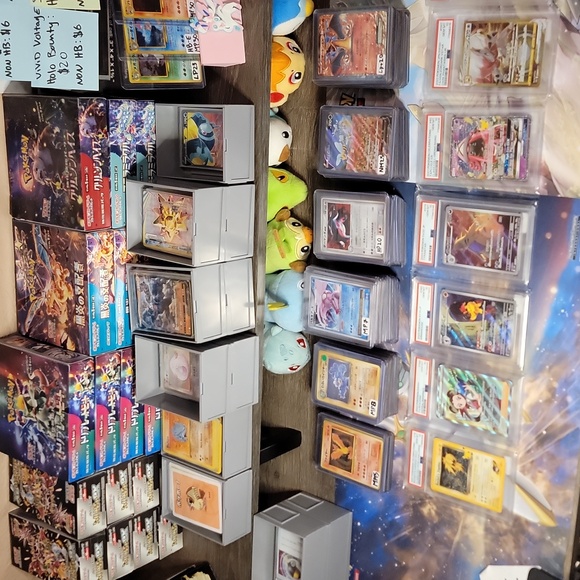 POKEMON LIVE SHOW - Picture 3 of 6